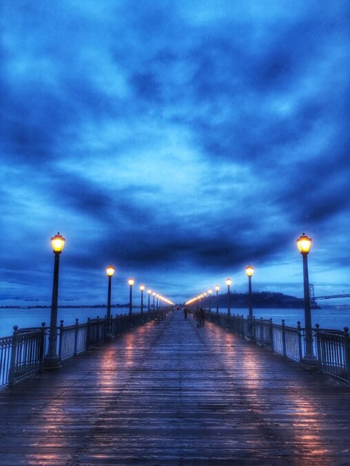 Pier 7 San Francisco