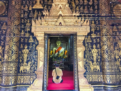 Wat Xieng Thong
