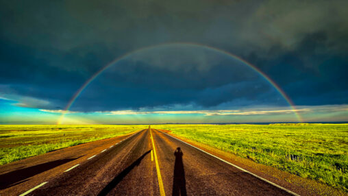 Rainbow Road