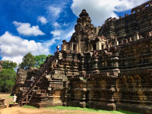 Angkor Thom