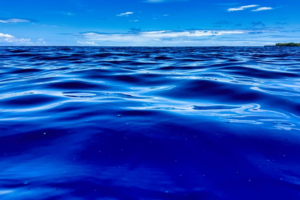 Blue Ocean