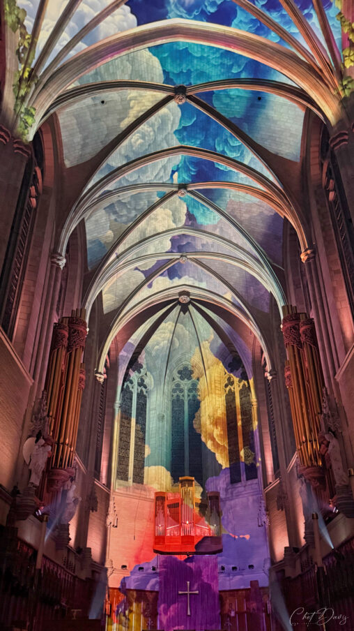 Grace Cathedral San Francisco